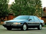 Cadillac Seville SLS 1992 года
